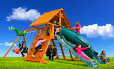 Supreme Swing Set 4